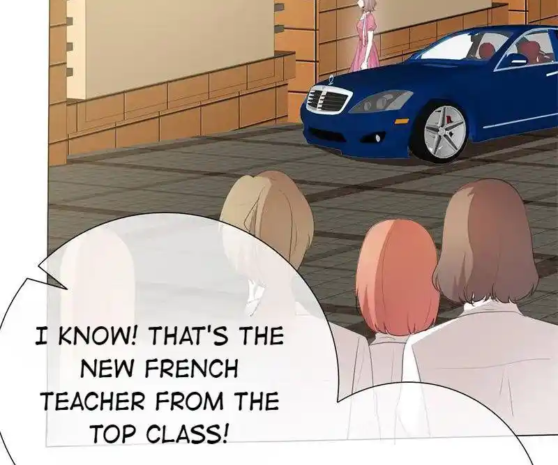 I Love You More Than Ever Chapter 102