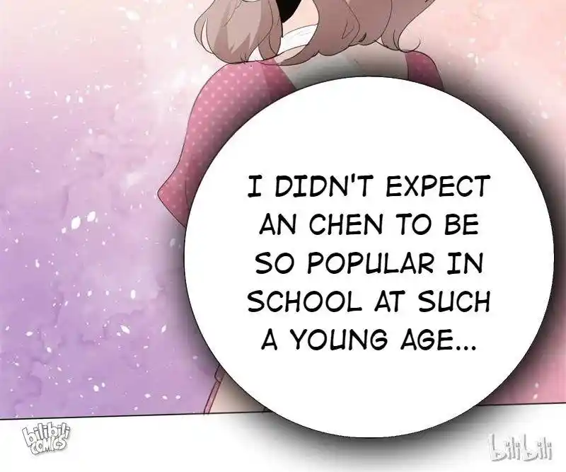 I Love You More Than Ever Chapter 102