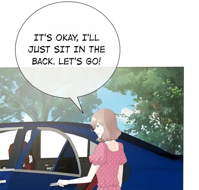 I Love You More Than Ever Chapter 103