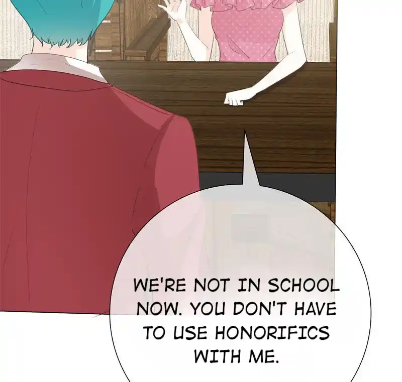 I Love You More Than Ever Chapter 103