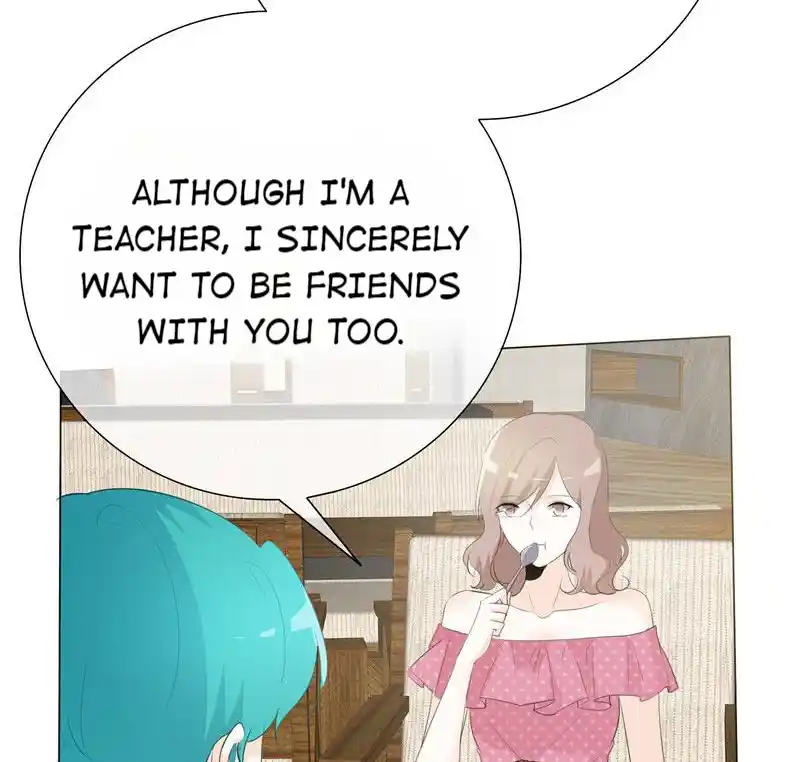 I Love You More Than Ever Chapter 103