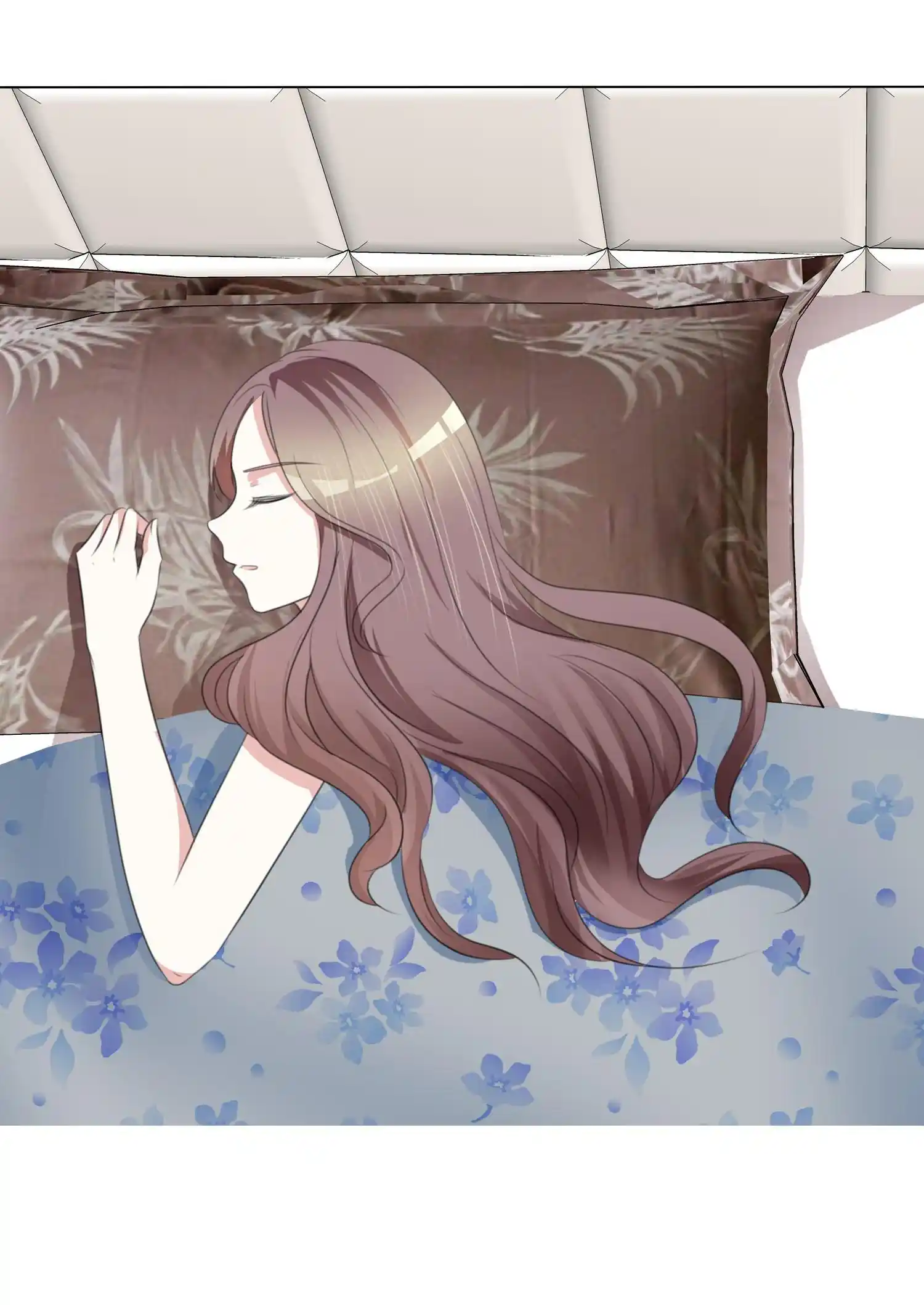 I Love You More Than Ever Chapter 1.1