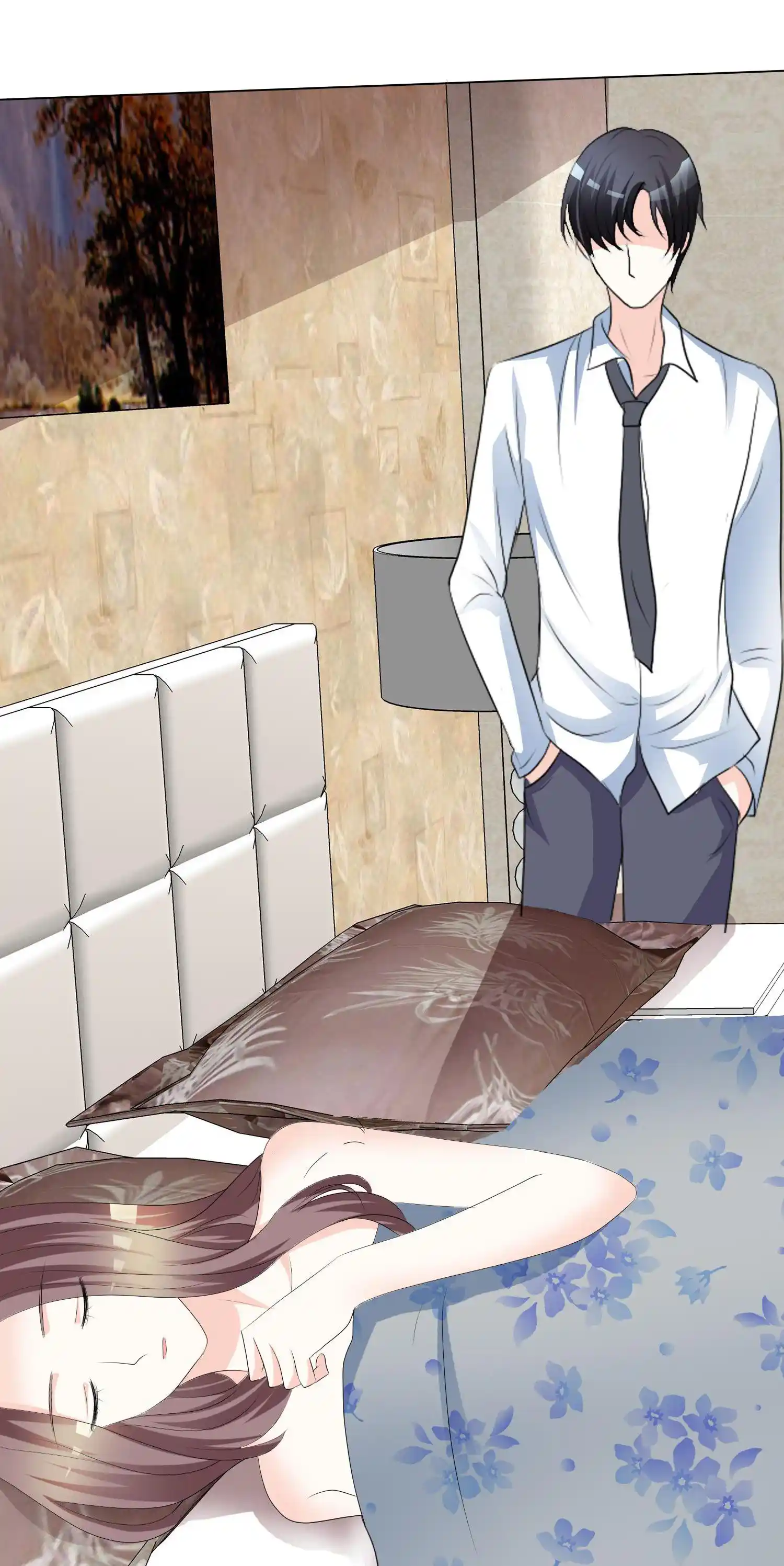 I Love You More Than Ever Chapter 1.1