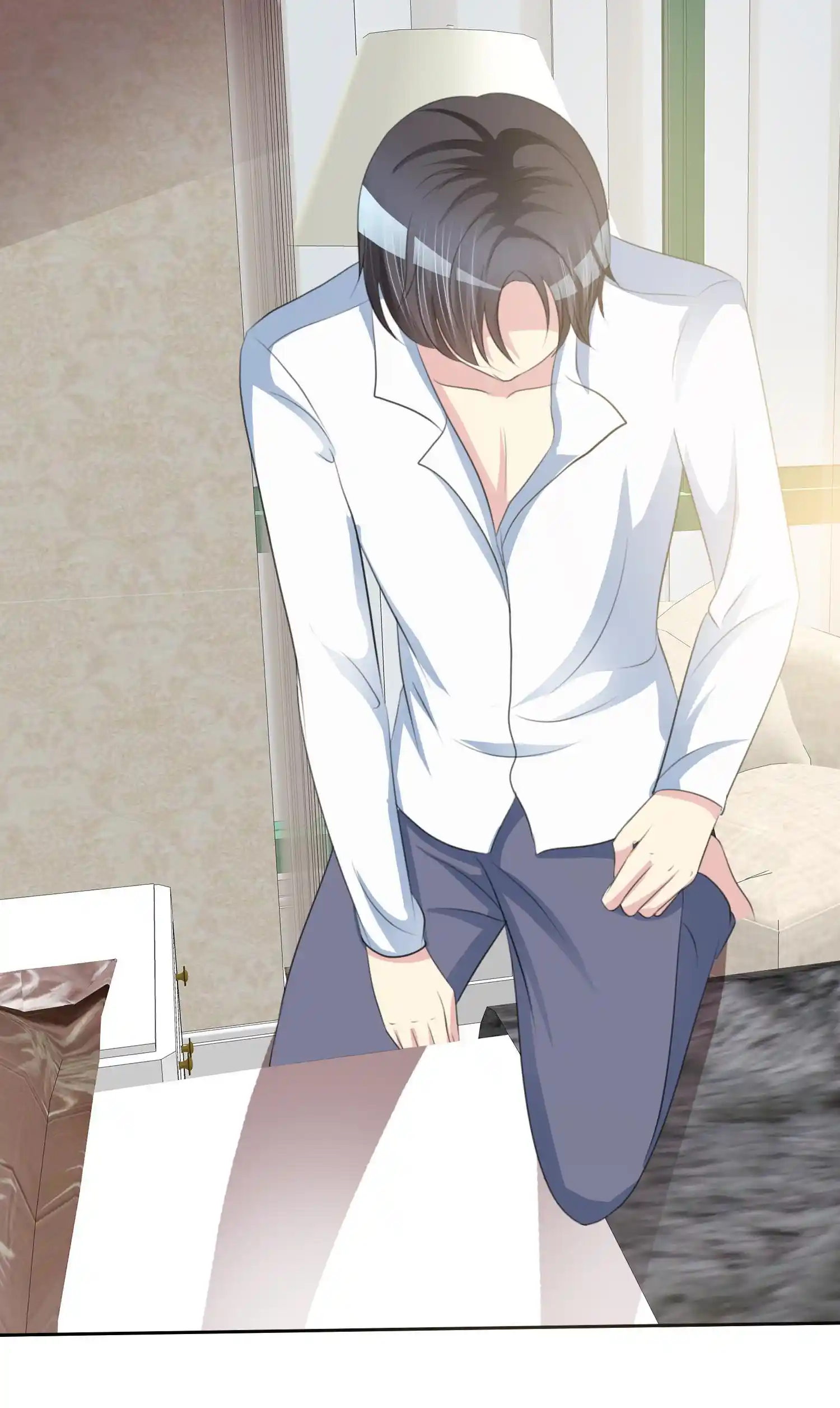 I Love You More Than Ever Chapter 1.1