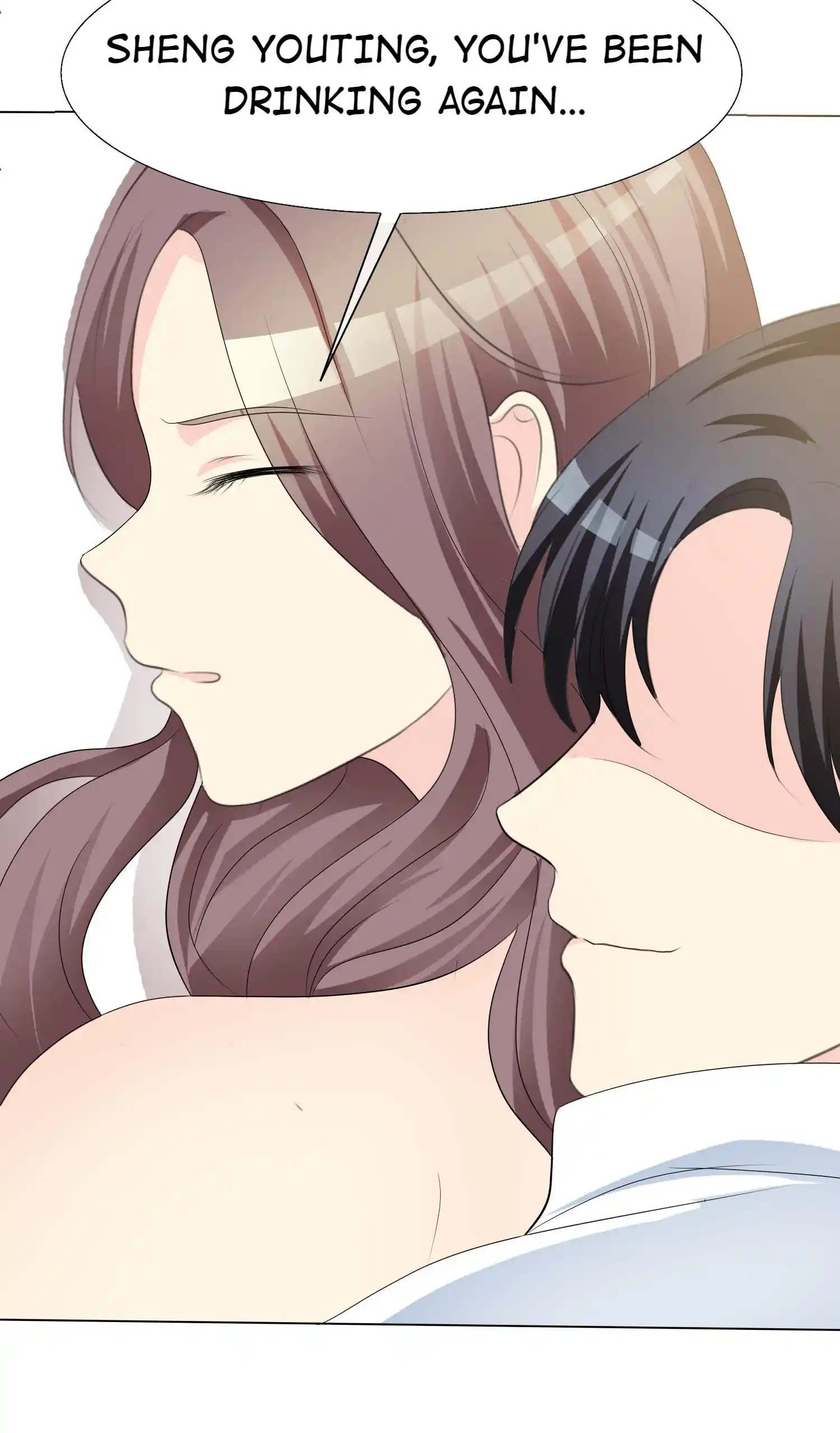 I Love You More Than Ever Chapter 1.1