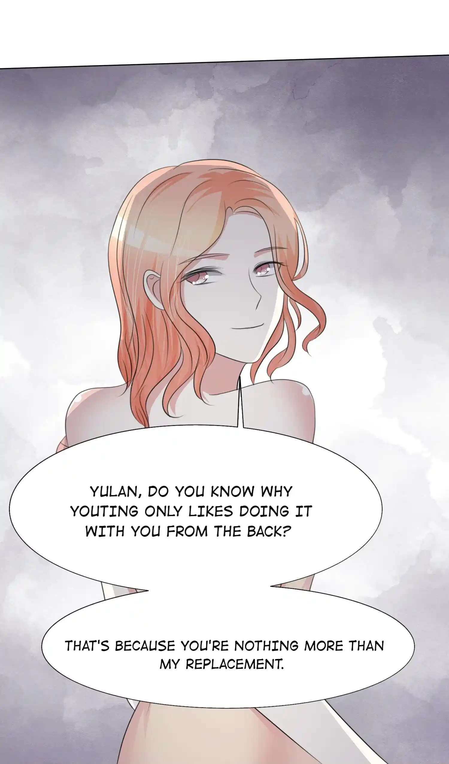 I Love You More Than Ever Chapter 1.1