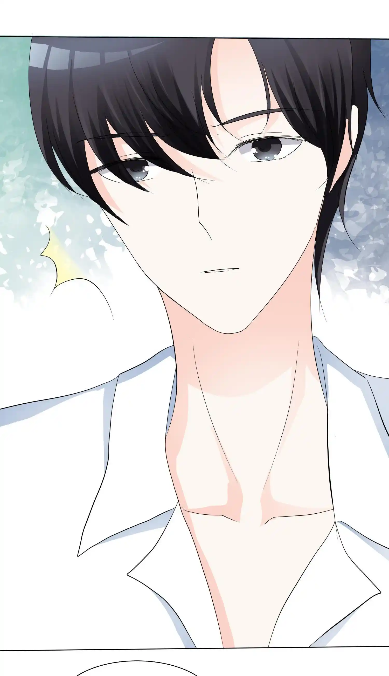 I Love You More Than Ever Chapter 1.1