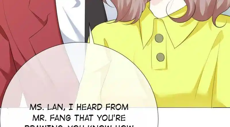 I Love You More Than Ever Chapter 111