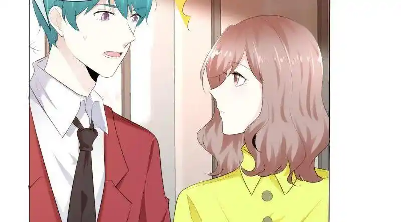 I Love You More Than Ever Chapter 111