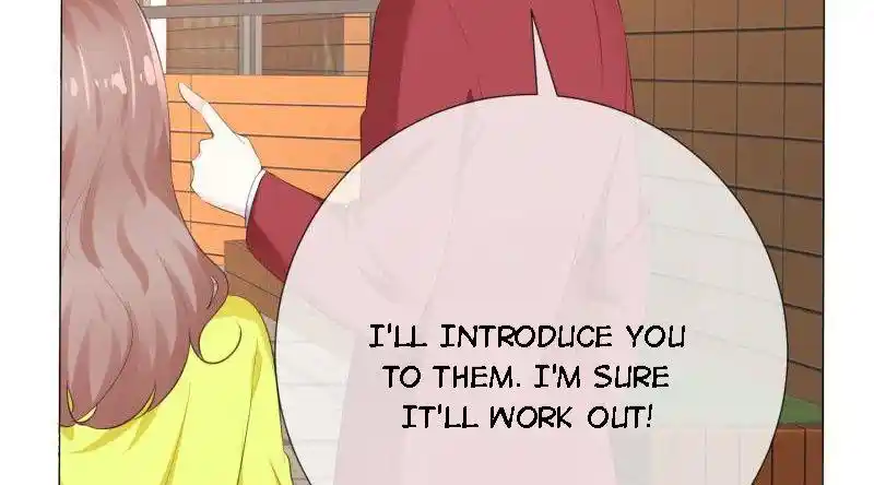 I Love You More Than Ever Chapter 111