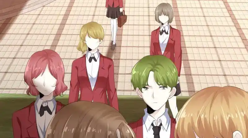 I Love You More Than Ever Chapter 111