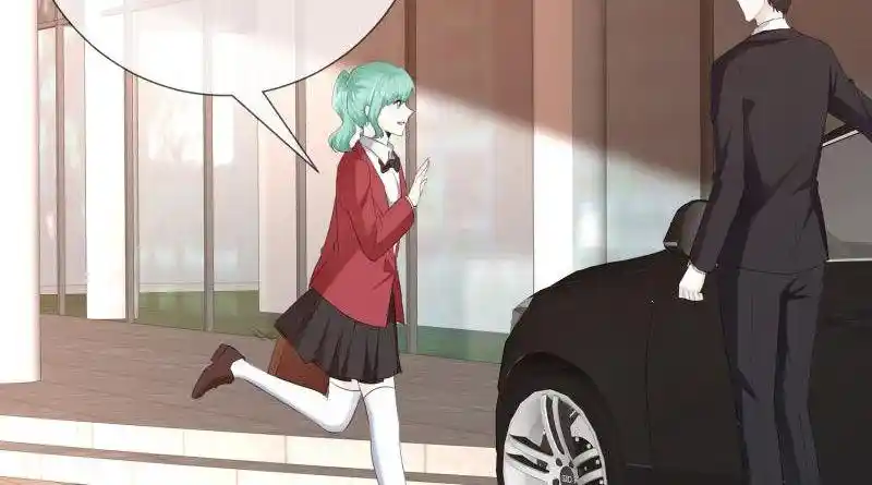 I Love You More Than Ever Chapter 111