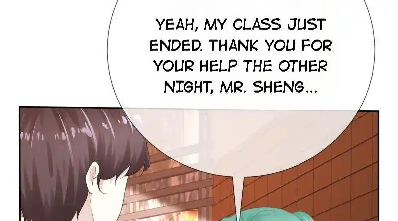 I Love You More Than Ever Chapter 111