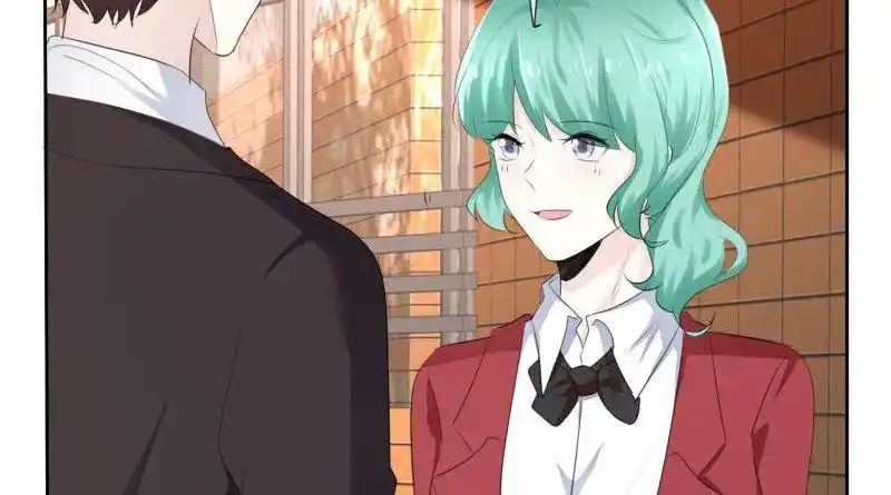 I Love You More Than Ever Chapter 111