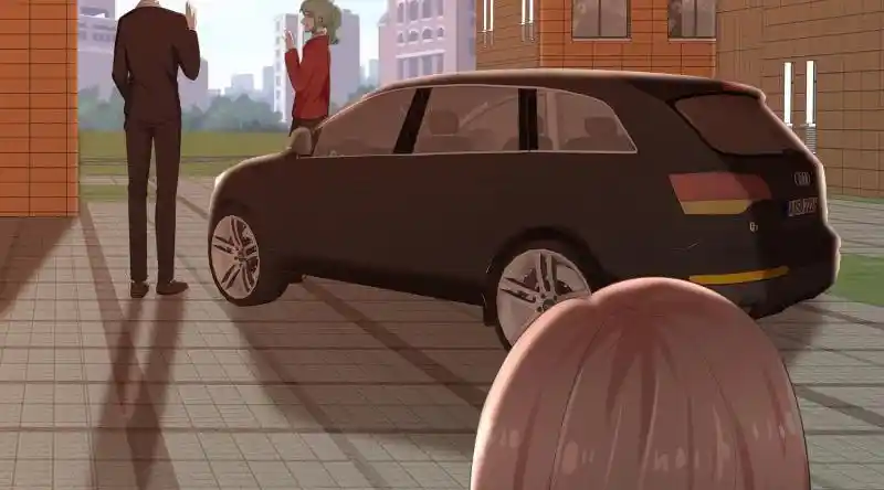 I Love You More Than Ever Chapter 111