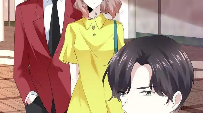 I Love You More Than Ever Chapter 111