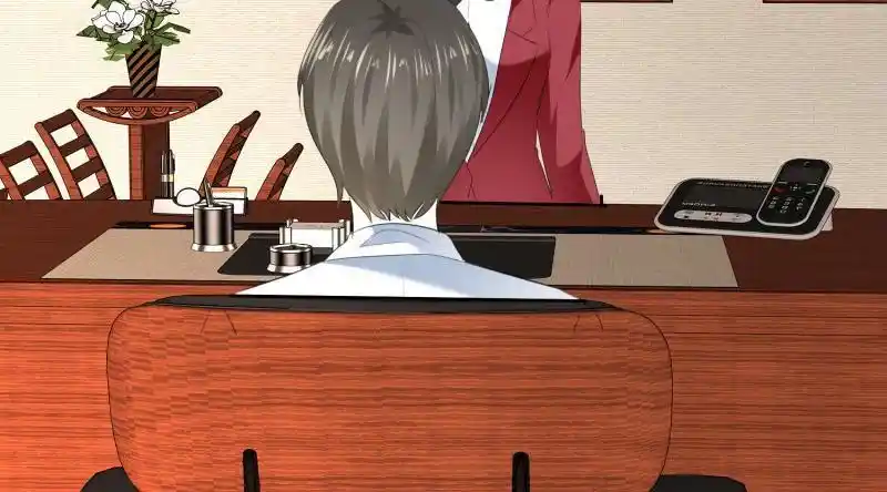 I Love You More Than Ever Chapter 111