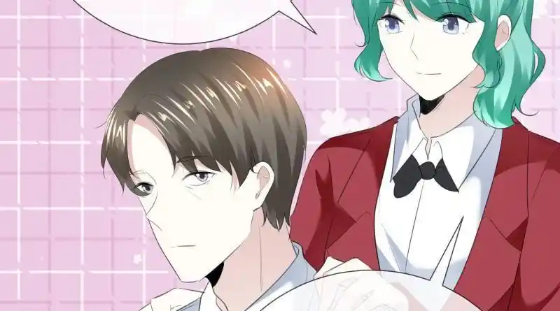 I Love You More Than Ever Chapter 111