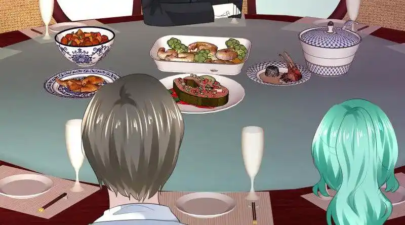 I Love You More Than Ever Chapter 111