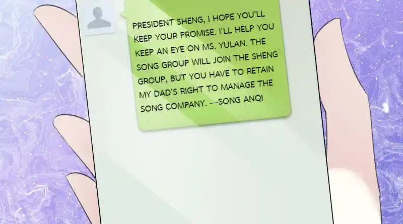 I Love You More Than Ever Chapter 113