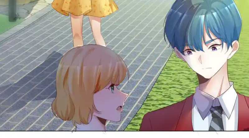 I Love You More Than Ever Chapter 113