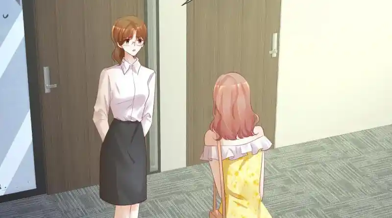 I Love You More Than Ever Chapter 113