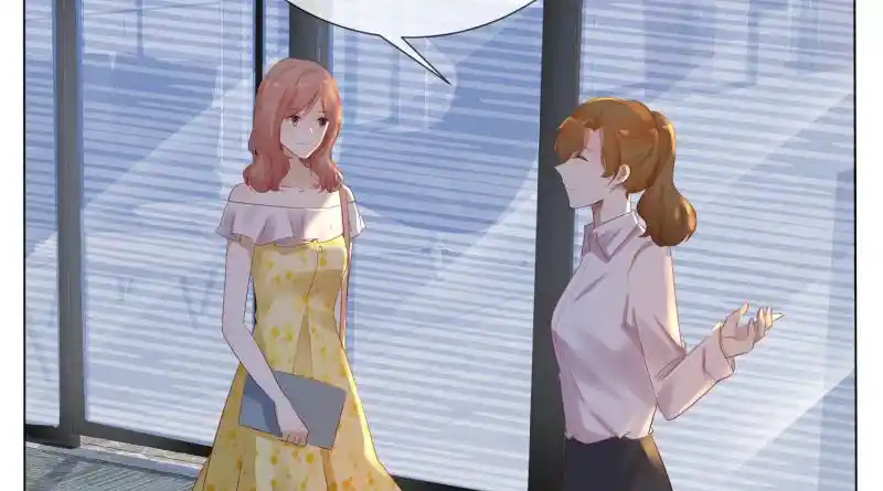 I Love You More Than Ever Chapter 113