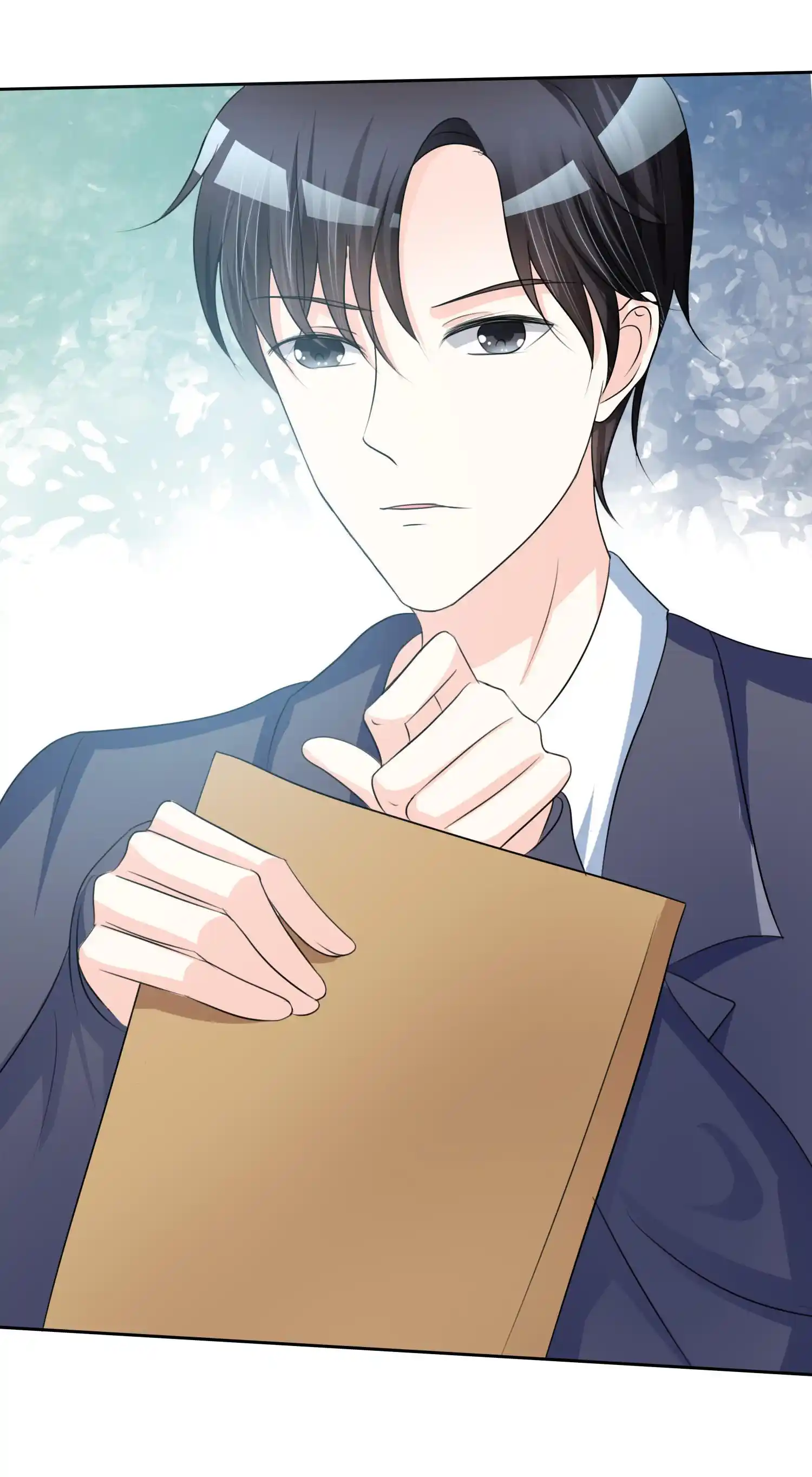 I Love You More Than Ever Chapter 3.2