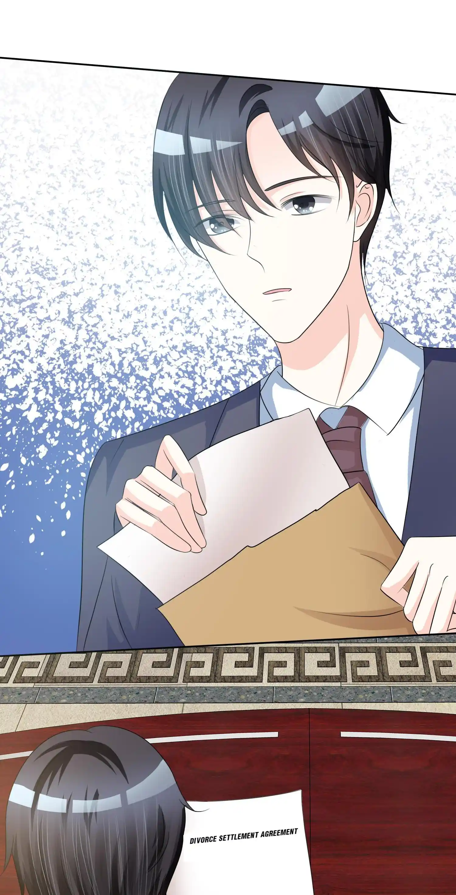 I Love You More Than Ever Chapter 3.2