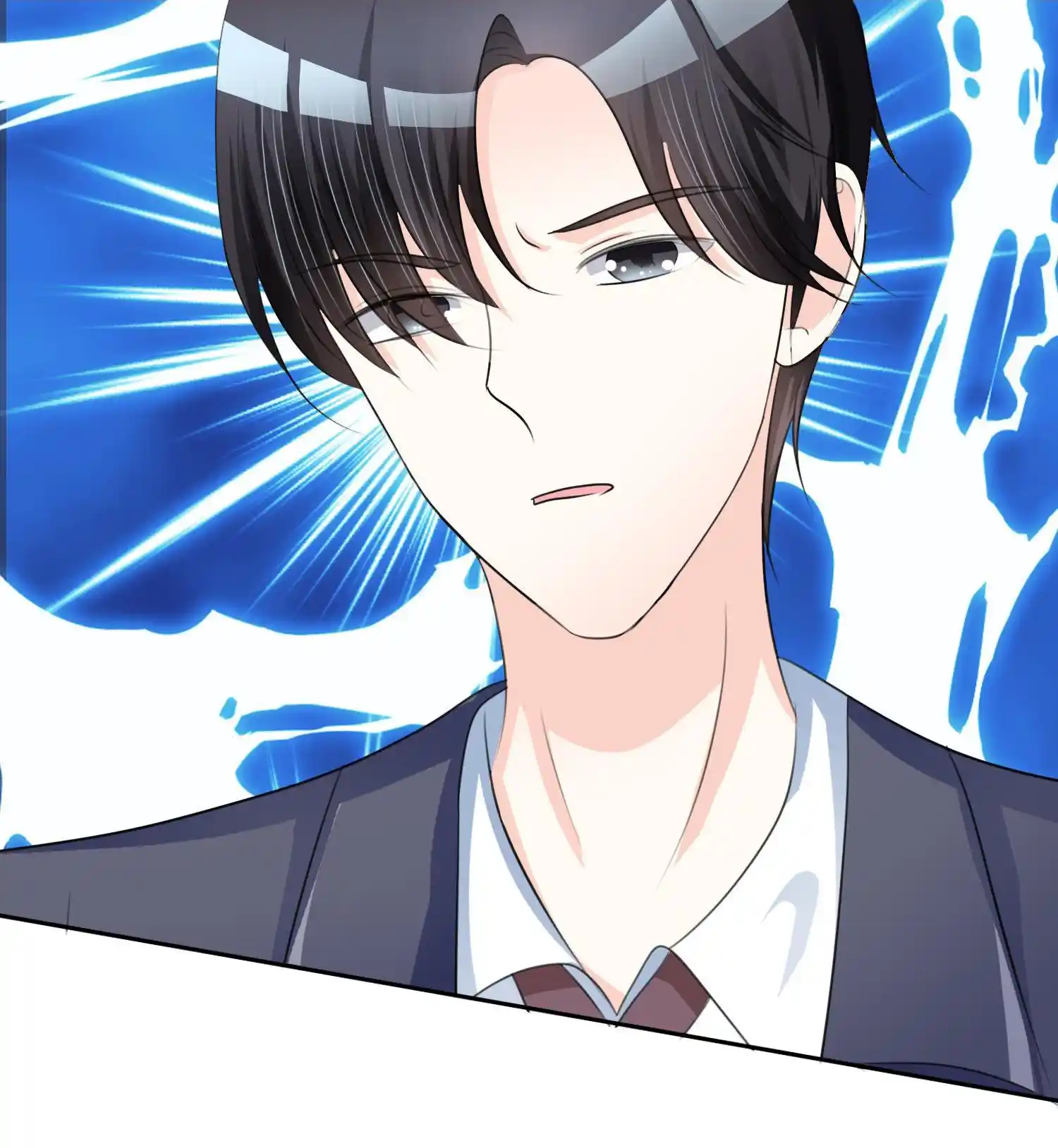 I Love You More Than Ever Chapter 3.2