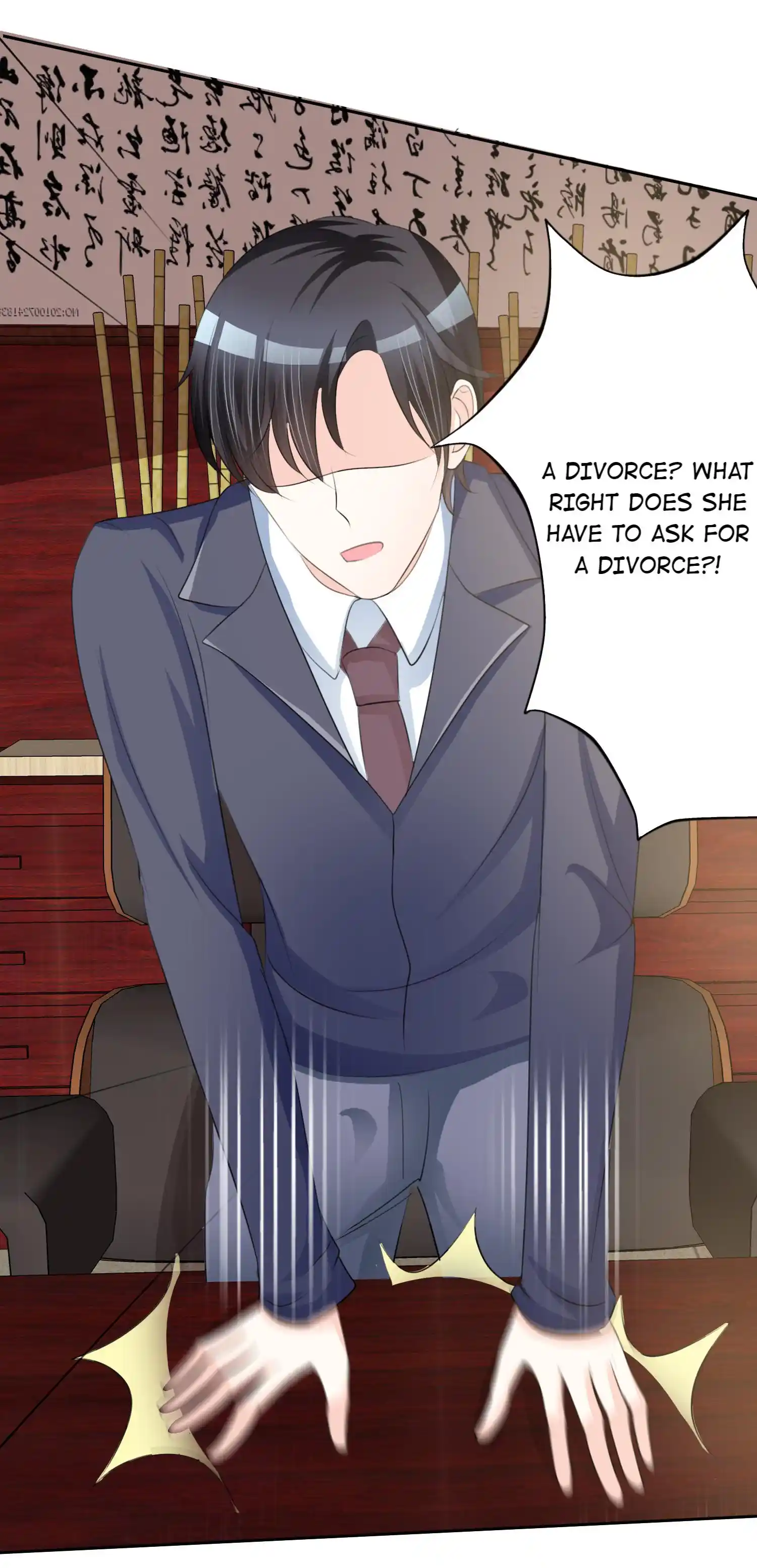 I Love You More Than Ever Chapter 3.2