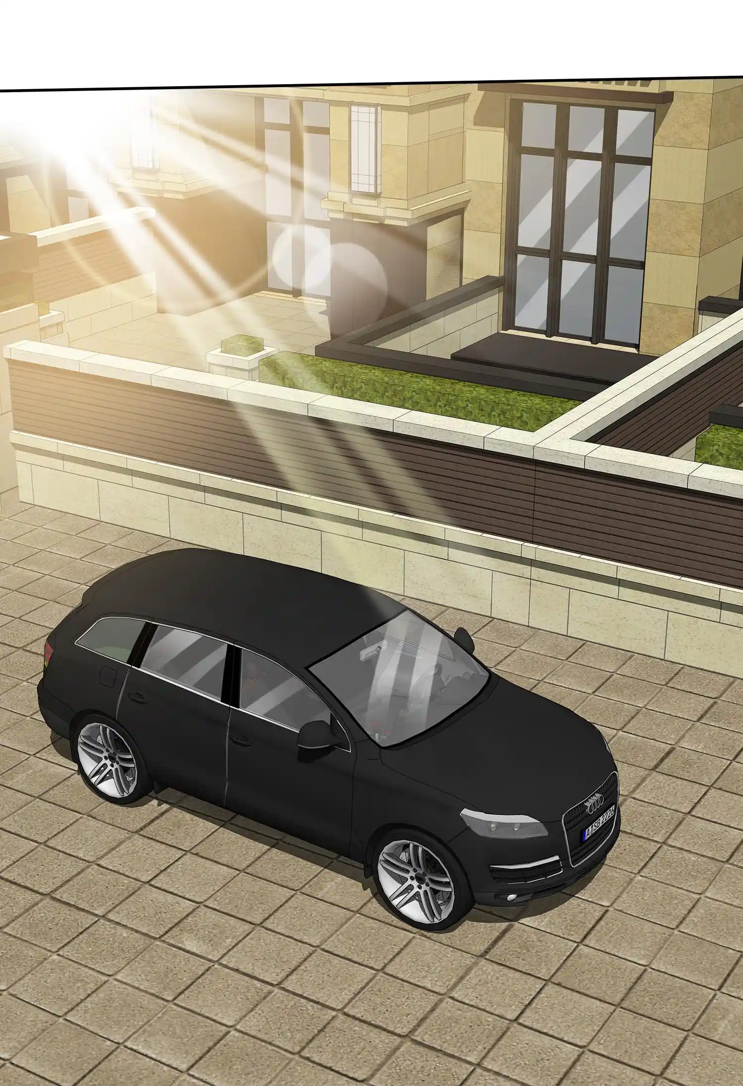 I Love You More Than Ever Chapter 3.2