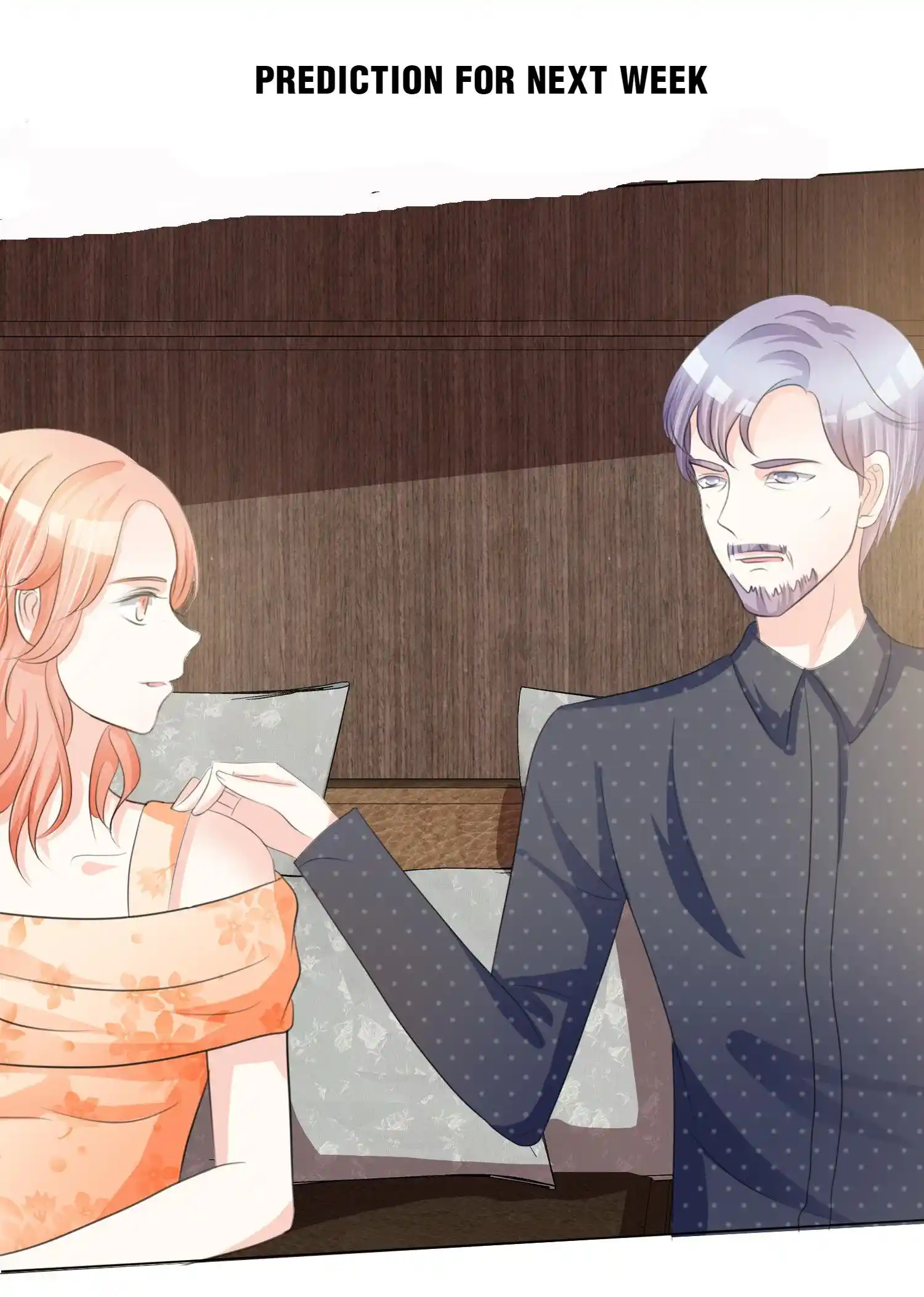 I Love You More Than Ever Chapter 3.2