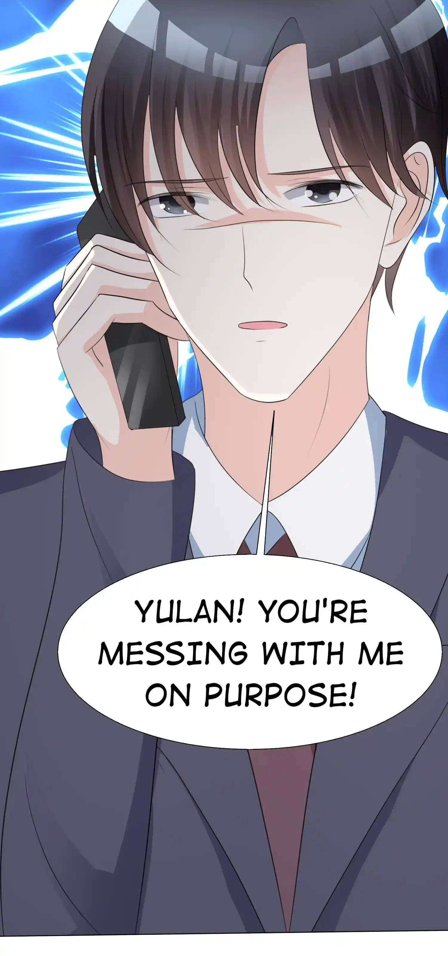 I Love You More Than Ever Chapter 5.2