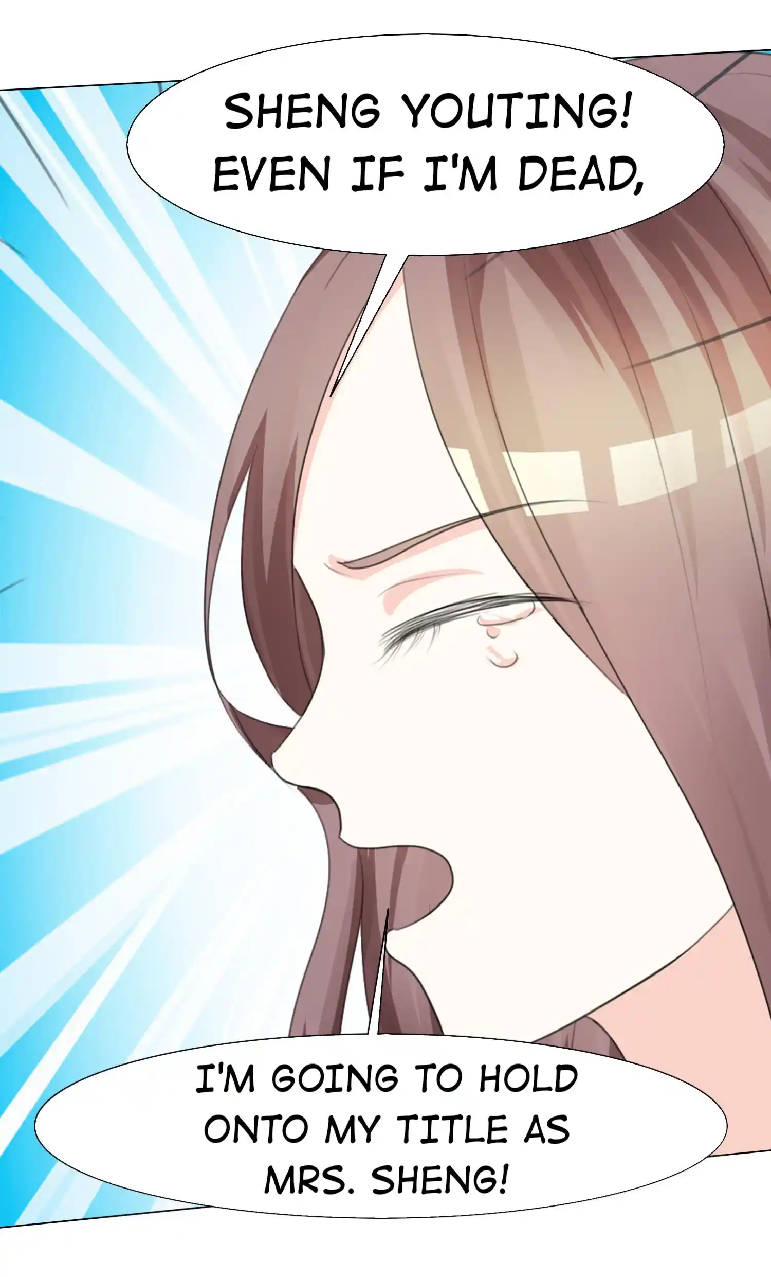 I Love You More Than Ever Chapter 5.2