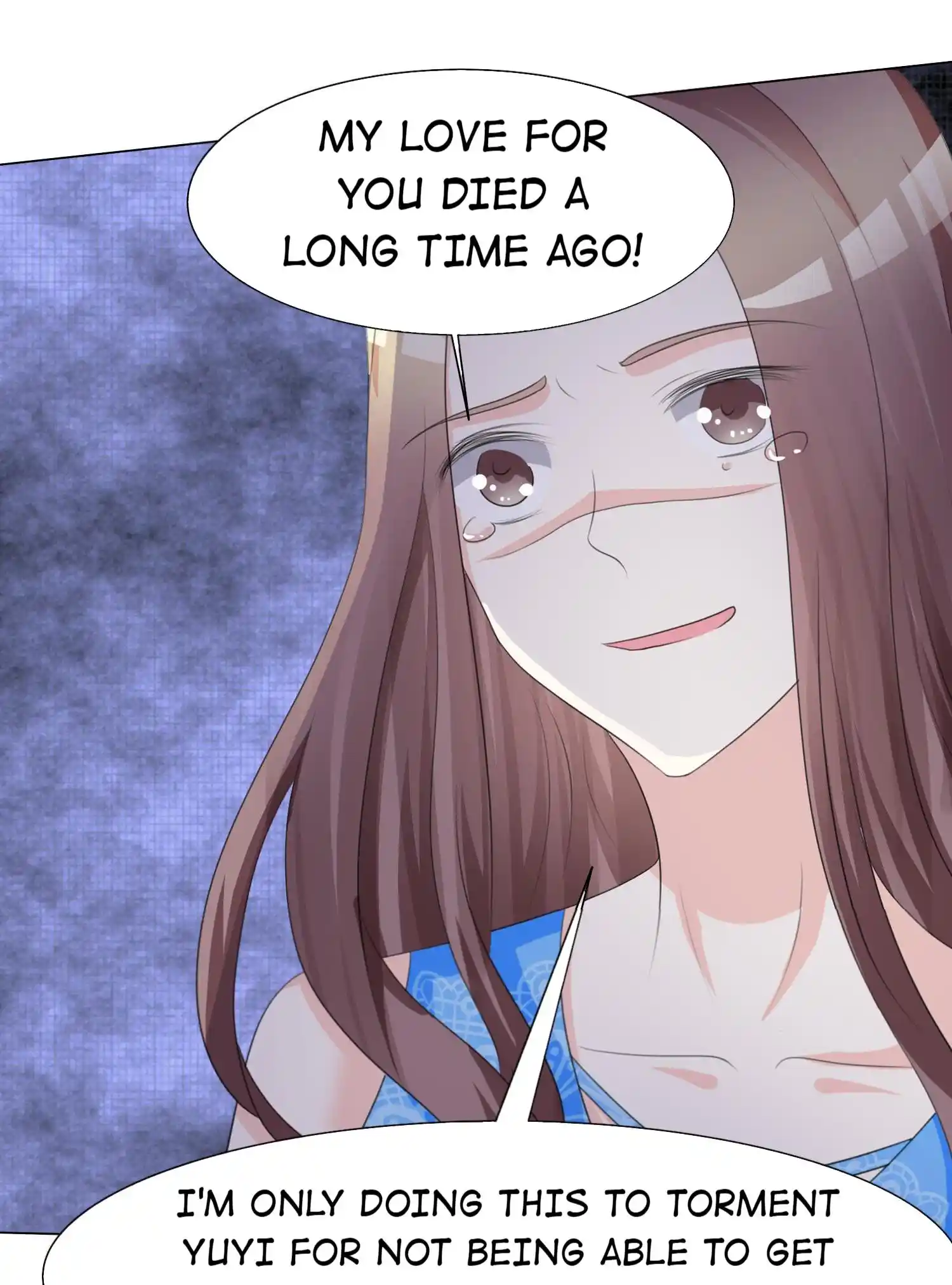 I Love You More Than Ever Chapter 5.2