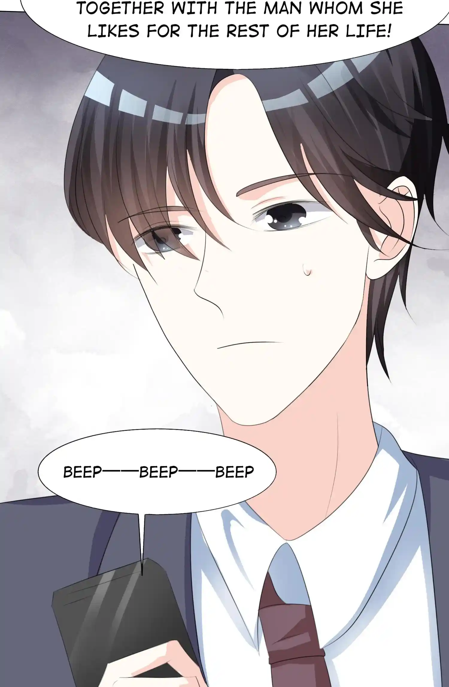 I Love You More Than Ever Chapter 5.2