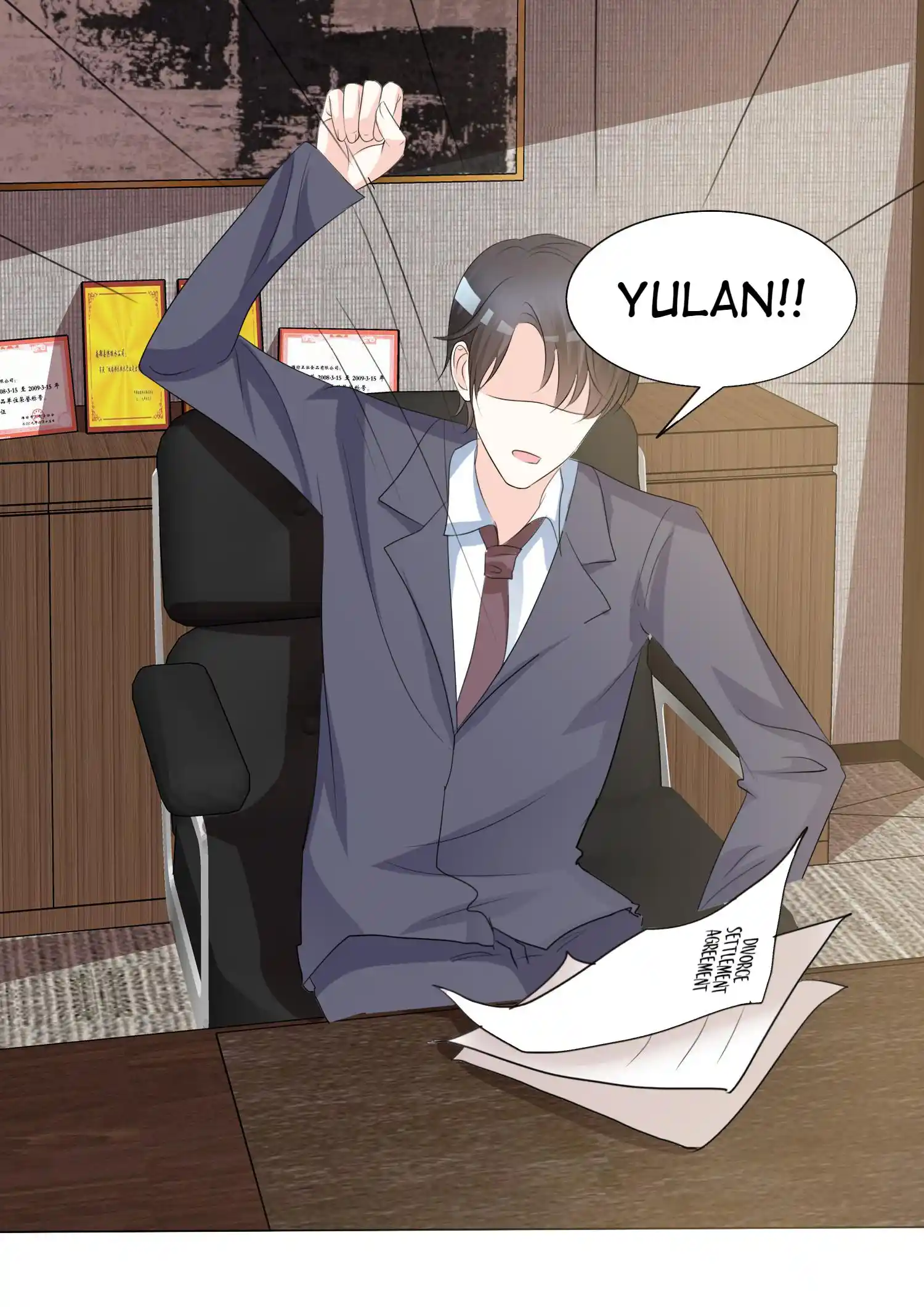 I Love You More Than Ever Chapter 5.2