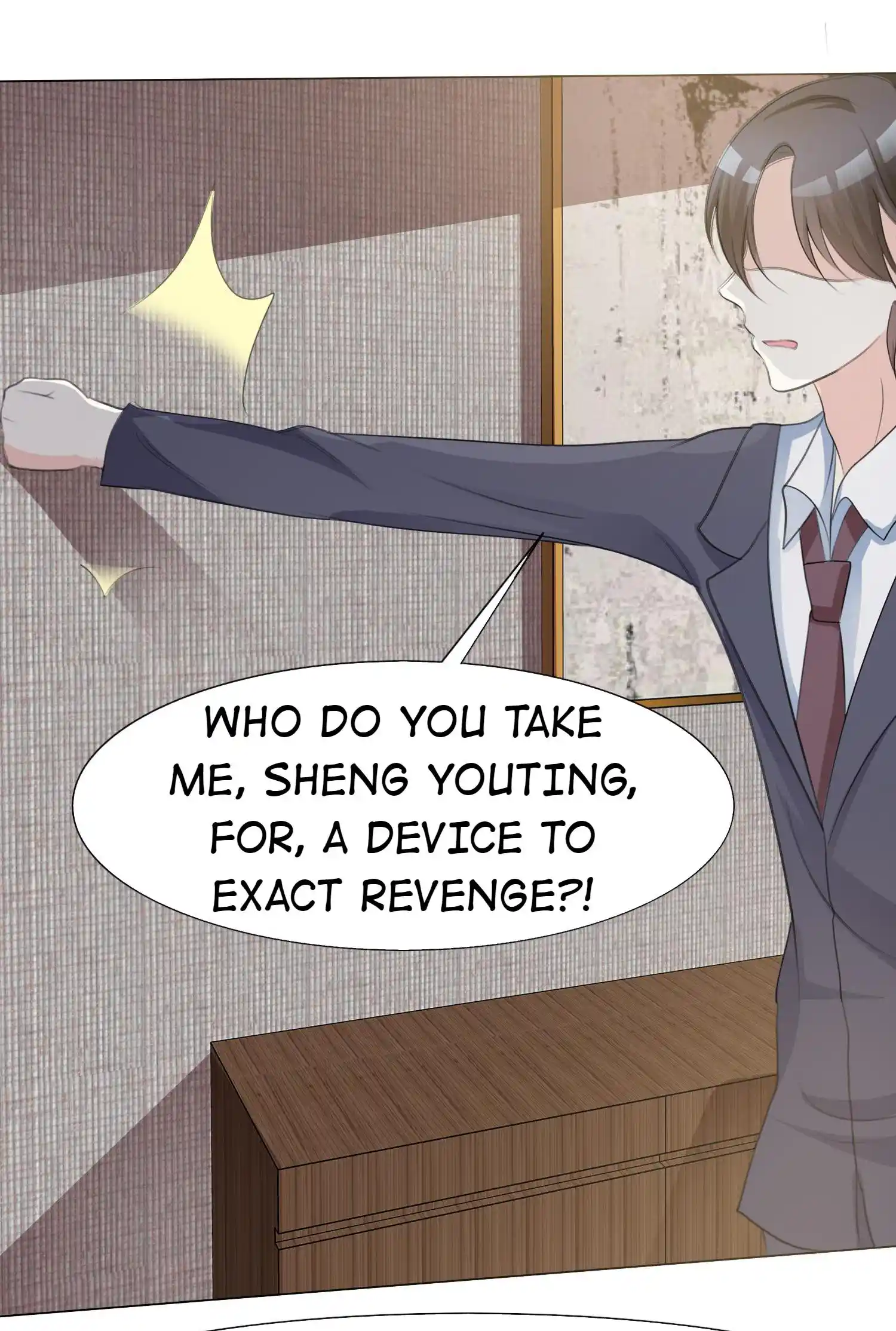 I Love You More Than Ever Chapter 5.2