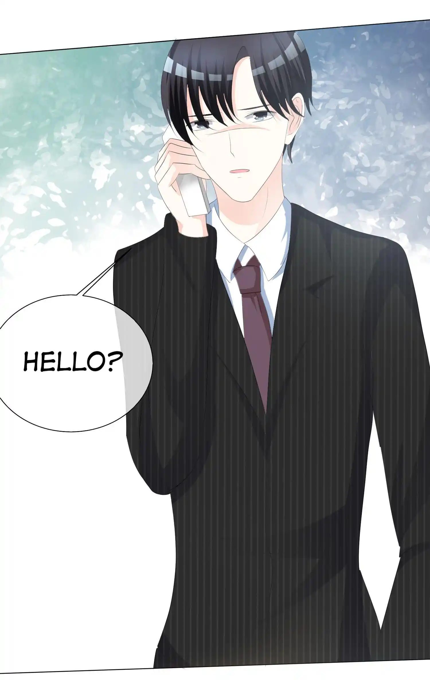 I Love You More Than Ever Chapter 8.2