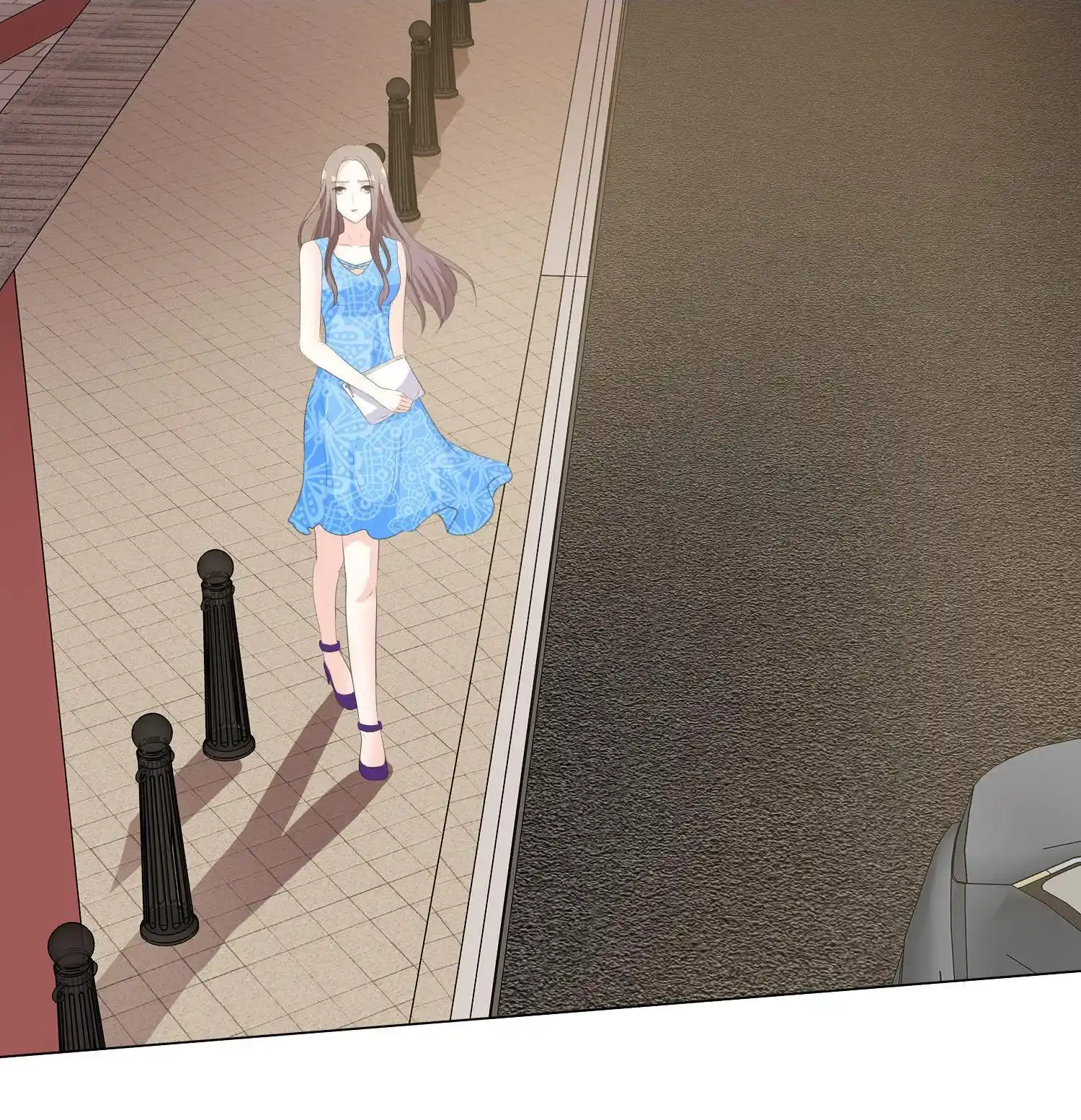 I Love You More Than Ever Chapter 9.2