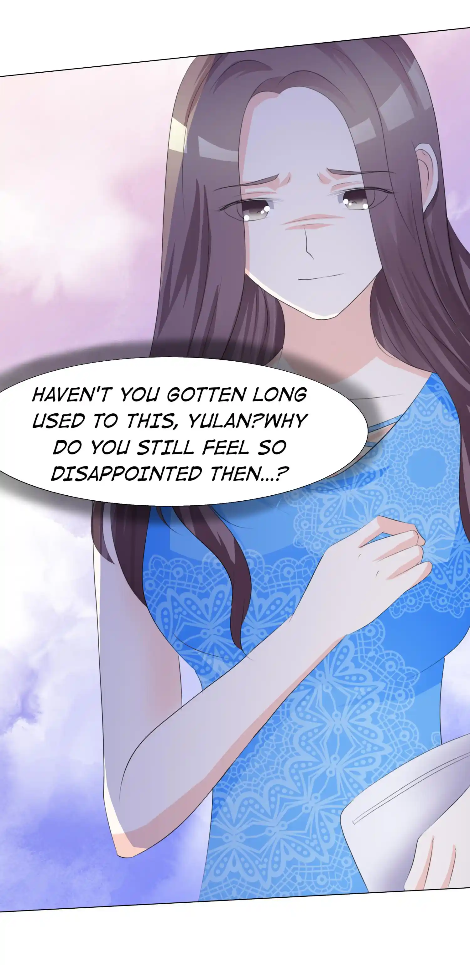 I Love You More Than Ever Chapter 9.2