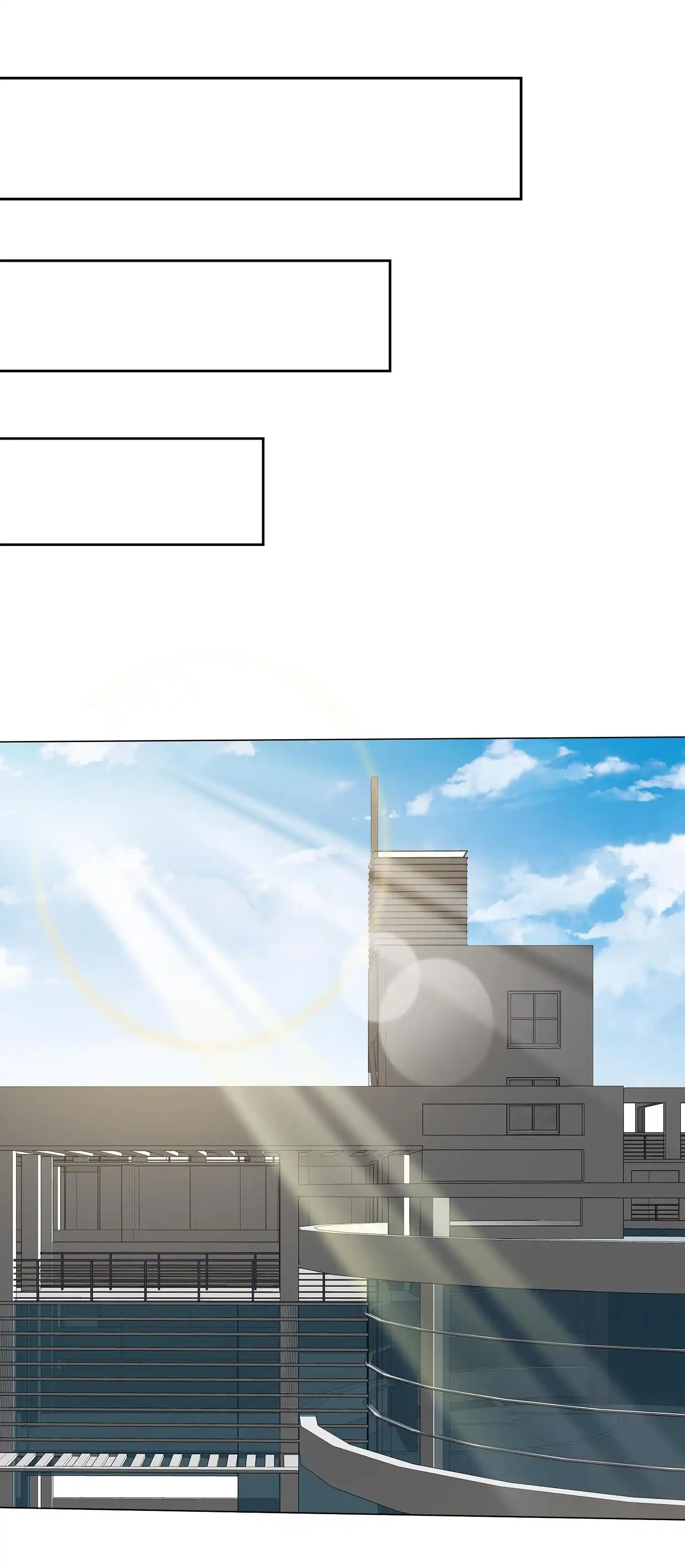 I Love You More Than Ever Chapter 9.2