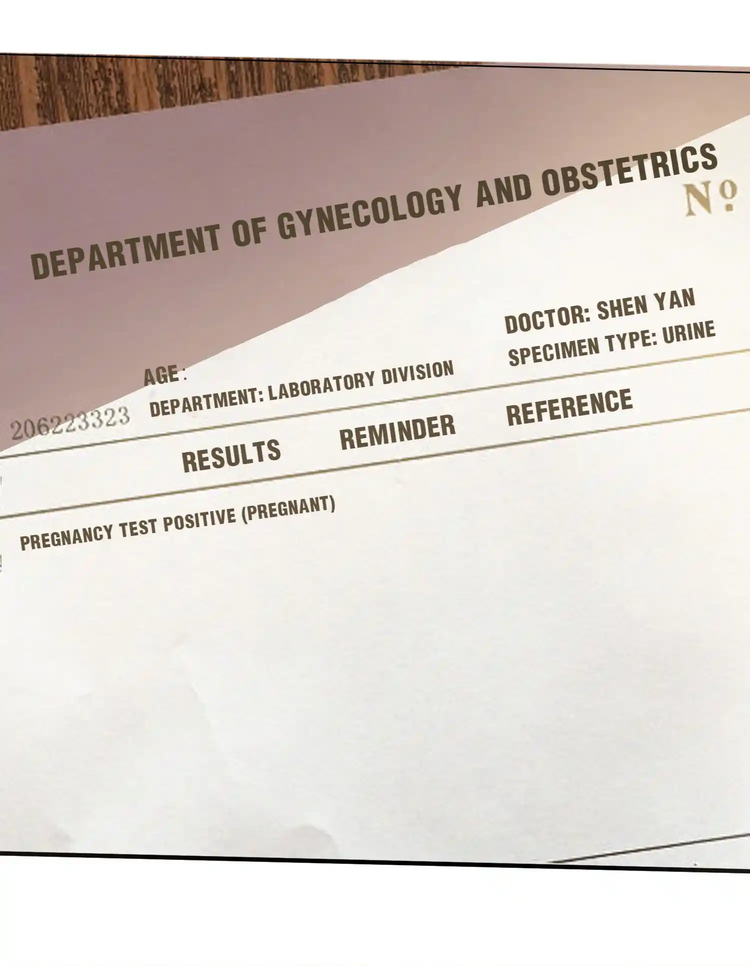 I Love You More Than Ever Chapter 9.2