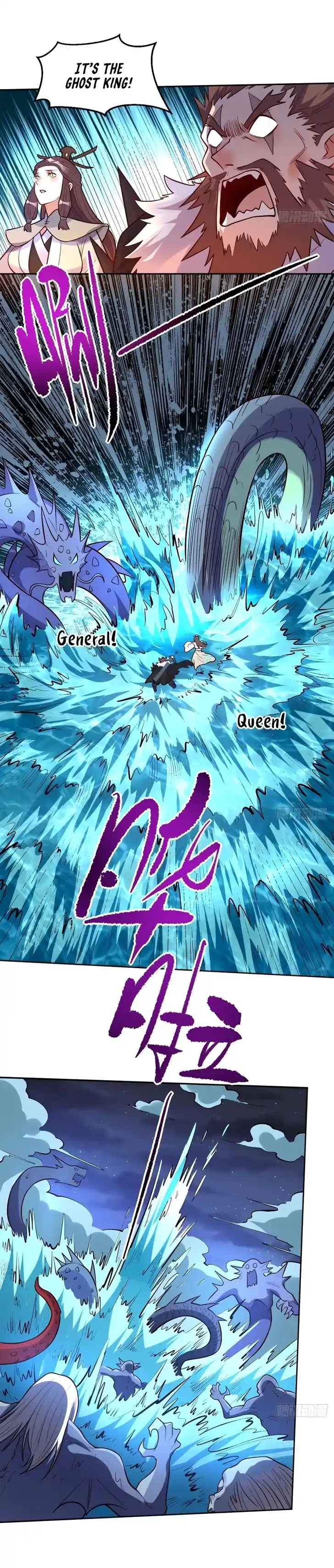 I m Actually a Cultivation Bigshot Ch.248