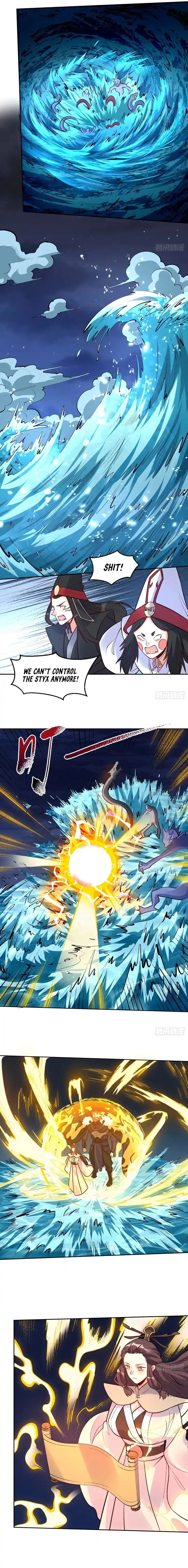 I m Actually a Cultivation Bigshot Ch.248