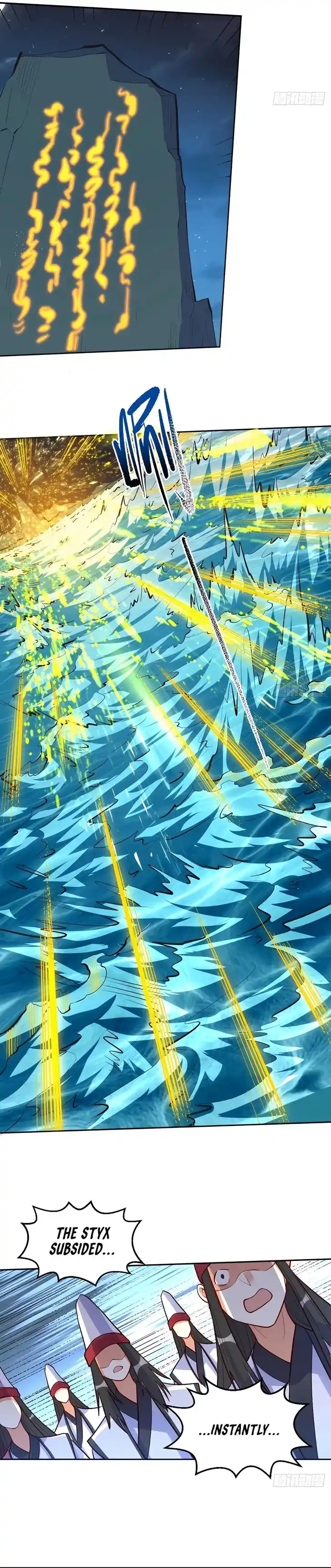 I m Actually a Cultivation Bigshot Ch.248