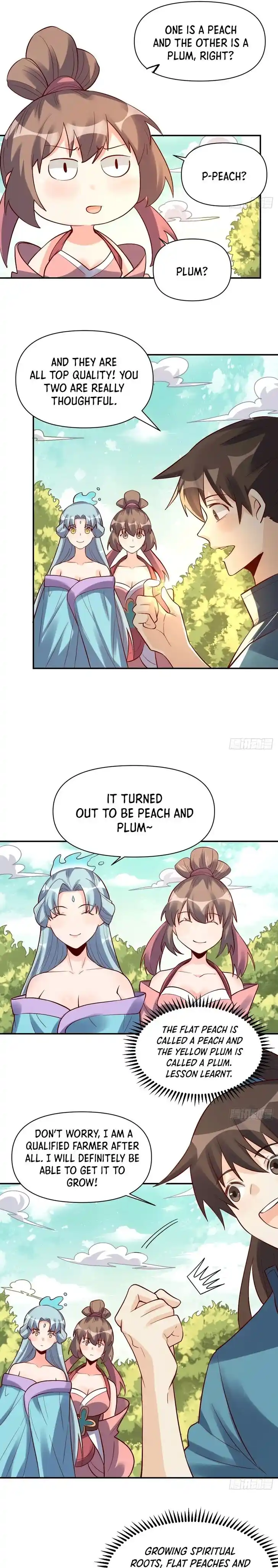 I m Actually a Cultivation Bigshot Ch.318