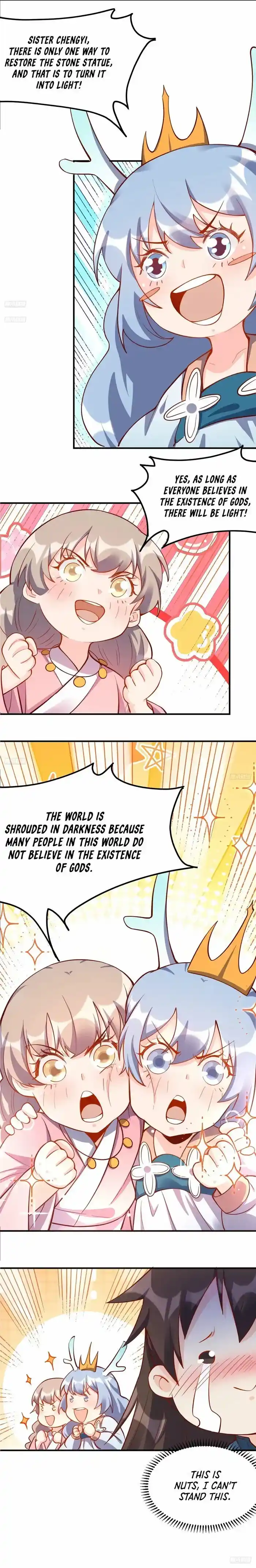 I m Actually a Cultivation Bigshot Ch.325