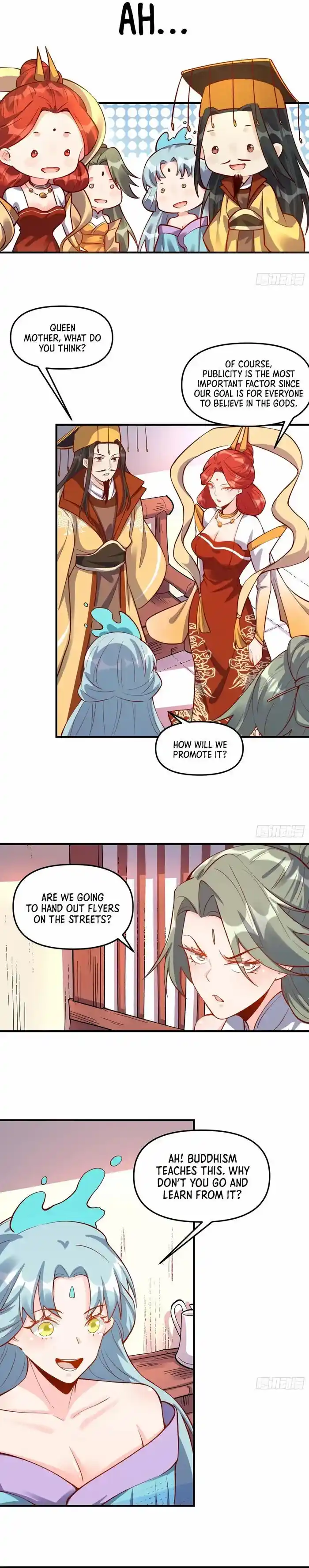 I m Actually a Cultivation Bigshot Ch.325